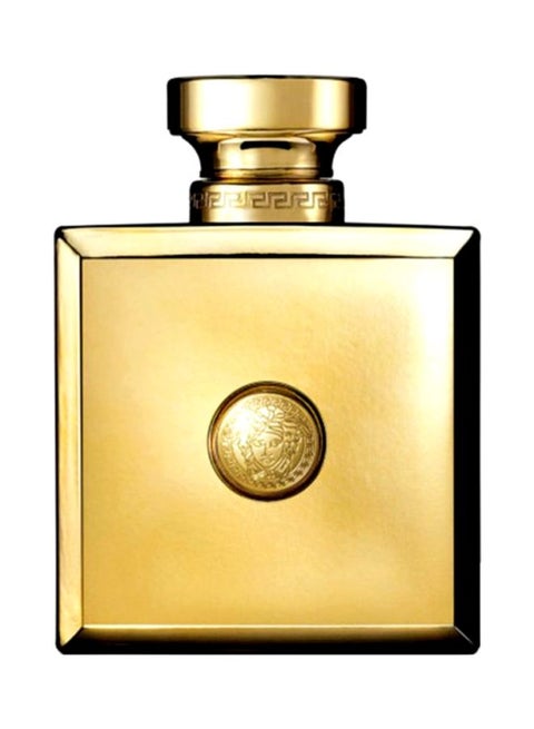 ماء عطر بور فيم عود أورينتال 100 مل 100ملليلتر