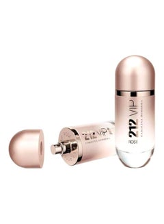 CAROLINA HERRERA 212 VIP Rose EDP 50ml  - Image 5