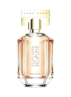 هوغو بوس ماء عطر هوجو بوس ذا سينت 50ملليلتر  - Image 1