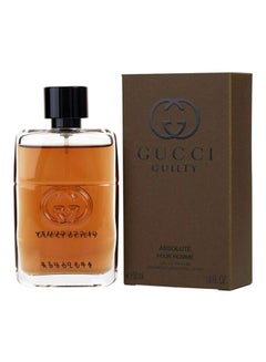 GUCCI Guilty Absolute EDP 50ml  - Image 2