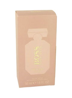 هوغو بوس ماء عطر هوجو بوس ذا سينت 50ملليلتر  - Image 3