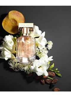 هوغو بوس ماء عطر هوجو بوس ذا سينت 50ملليلتر  - Image 5