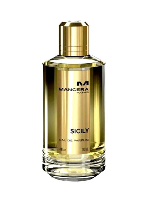 Sicily EDP 120ml