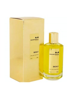 مانسيرا عطر سيسلي 120ملليلتر  - Image 2