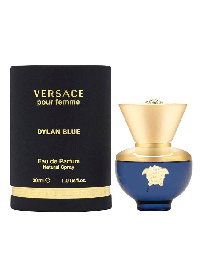 فيرزاتشي عطر ديلان بلو EDP 50ملليلتر - Image 4