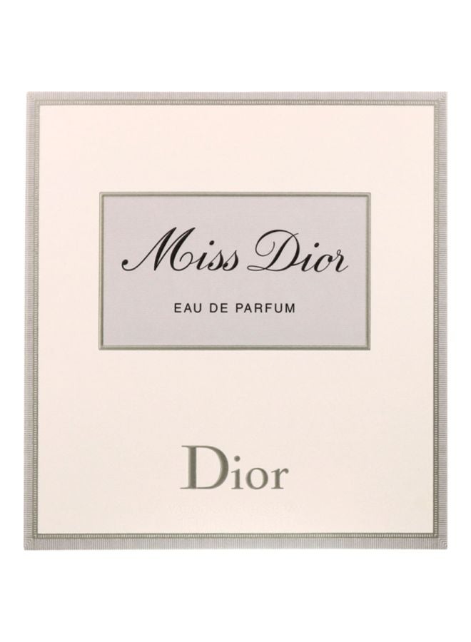 Dior Miss Dior EDP 150ml - Image 3
