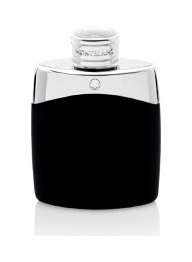 MONTBLANC Mont Blanc Legend Gift Set For Men Edt Legend EDP 100 Ml, After Shave Lotion 100 Ml, Shower Gel 100ml - Image 3