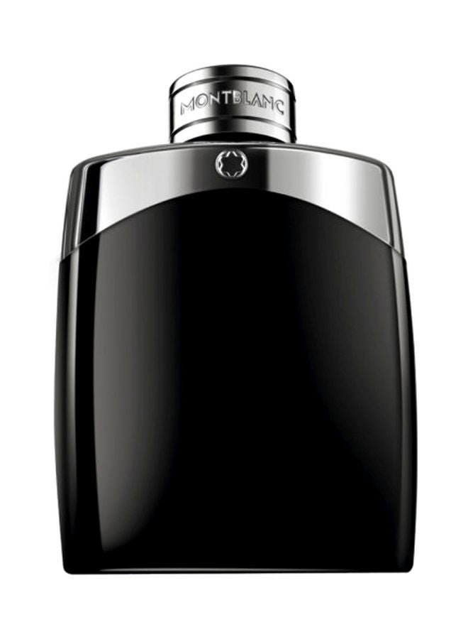 MONTBLANC Mont Blanc Legend Gift Set For Men Edt Legend EDP 100 Ml, After Shave Lotion 100 Ml, Shower Gel 100ml - Image 4