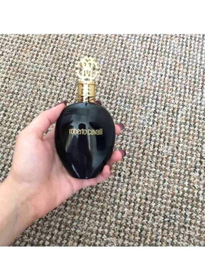 روبرتو كافالي عطر نيرو أسولوتو EDP 75ملليلتر - Image 5