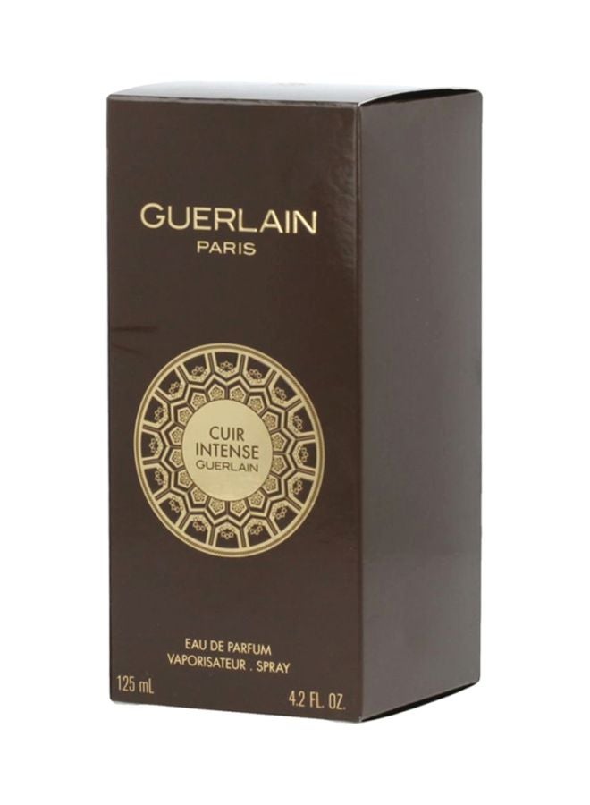 Guerlain Cuir Intense EDP For Women 125ml  - Image 3