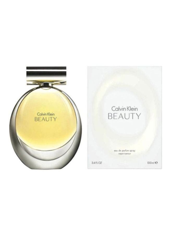 CALVIN KLEIN - Beauty EDP 100ml - Image 1