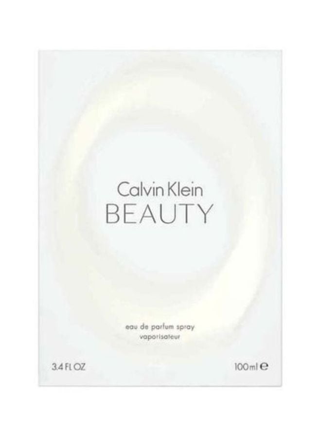 CALVIN KLEIN - Beauty EDP 100ml - Image 1
