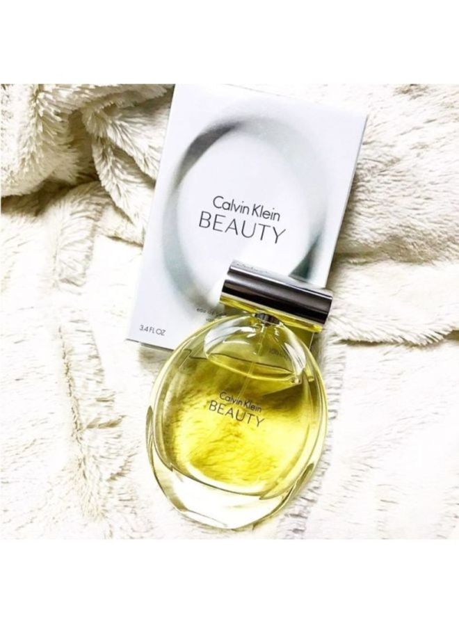 CALVIN KLEIN - Beauty EDP 100ml - Image 1
