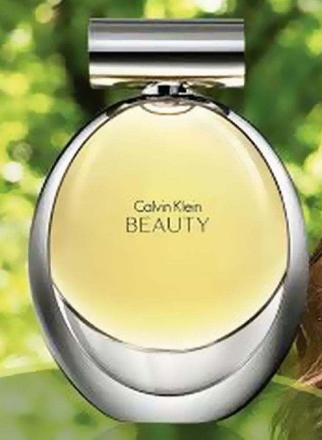 CALVIN KLEIN - Beauty EDP 100ml - Image 1