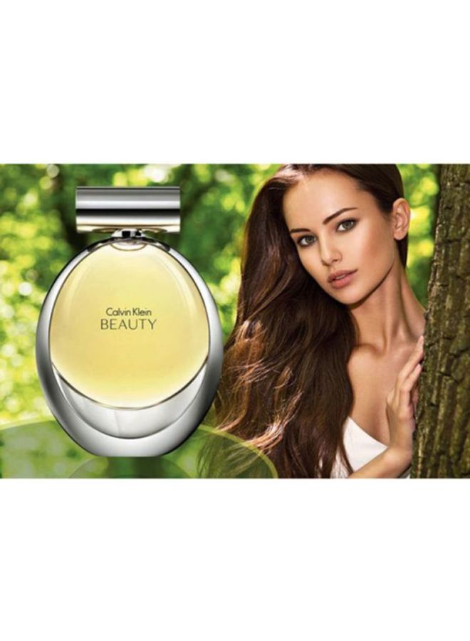 CALVIN KLEIN - Beauty EDP 100ml - Image 1