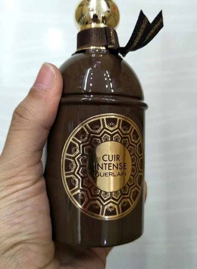 Guerlain Cuir Intense EDP For Women 125ml  - Image 4