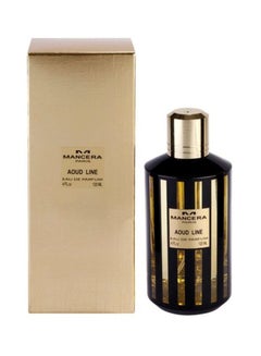 مانسيرا عطر العود Aoud Line 120ملليلتر  - Image 2