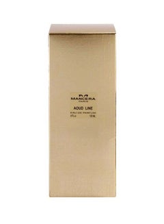 مانسيرا عطر العود Aoud Line 120ملليلتر  - Image 3