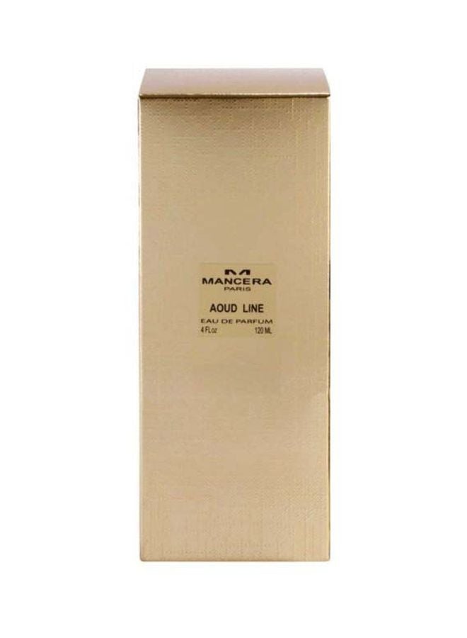 Mancera - Aoud Line EDP 120ml - Image 1