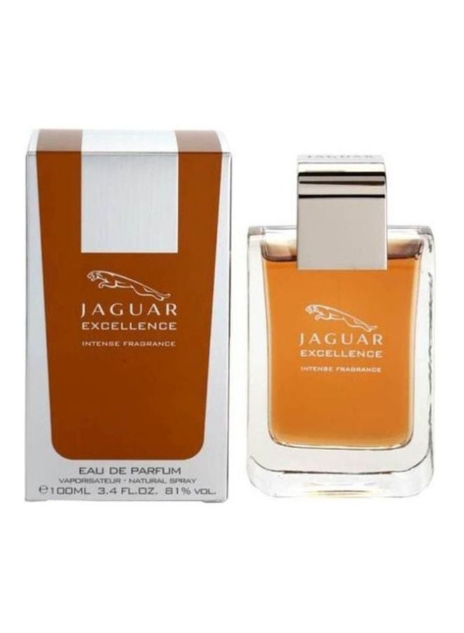 JAGUAR Pack Of 2 Jaguar Excellence EDP 2x 100ml  - Image 2