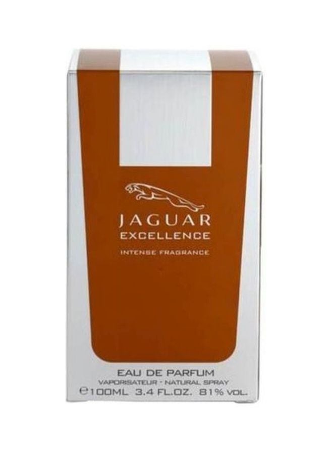 JAGUAR Pack Of 2 Jaguar Excellence EDP 2x 100ml  - Image 3