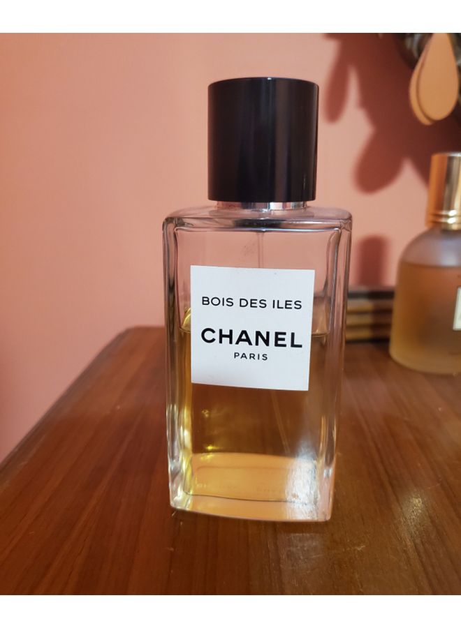 شانيل عطر بوا ديز إيل EDP 200ملليلتر - Image 3