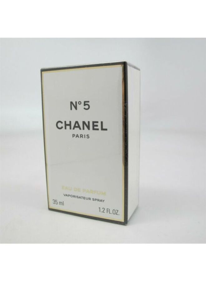 CHANEL - No.5 EDP 35ml - Image 1