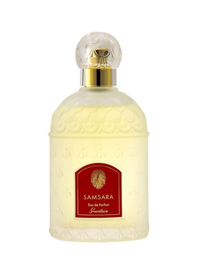 غيرلان - ماء عطر سمسارا 100ملليلتر - Image 1