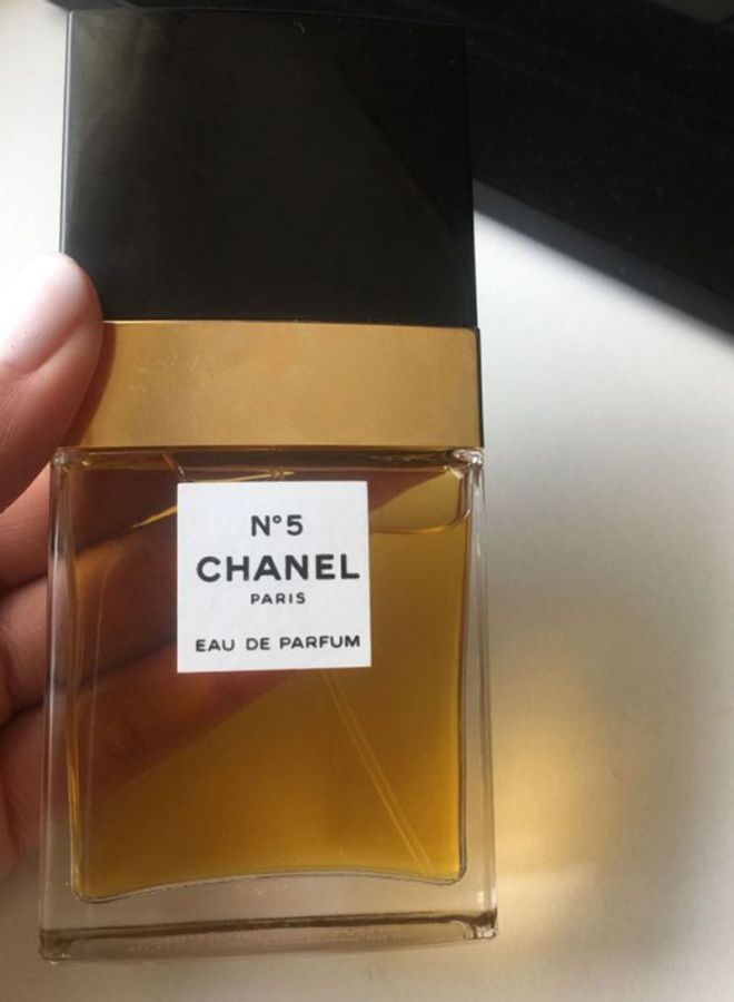 CHANEL - No.5 EDP 35ml - Image 1