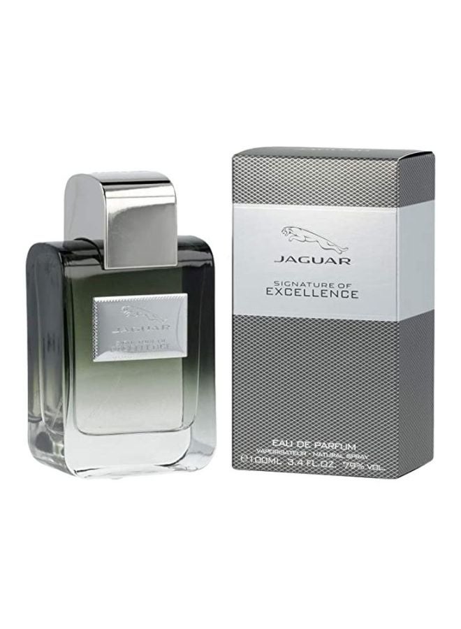 JAGUAR - Signature Of Excellence EDP 100ml - Image 1