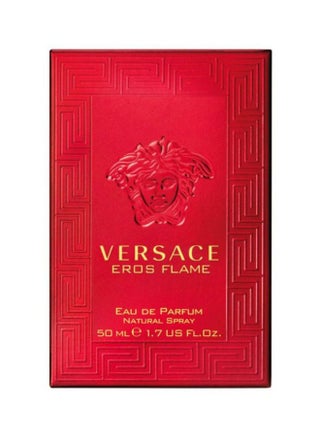 VERSACE Eros Flame EDP 50ml Best Price UAE Dubai, Abu Dhabi