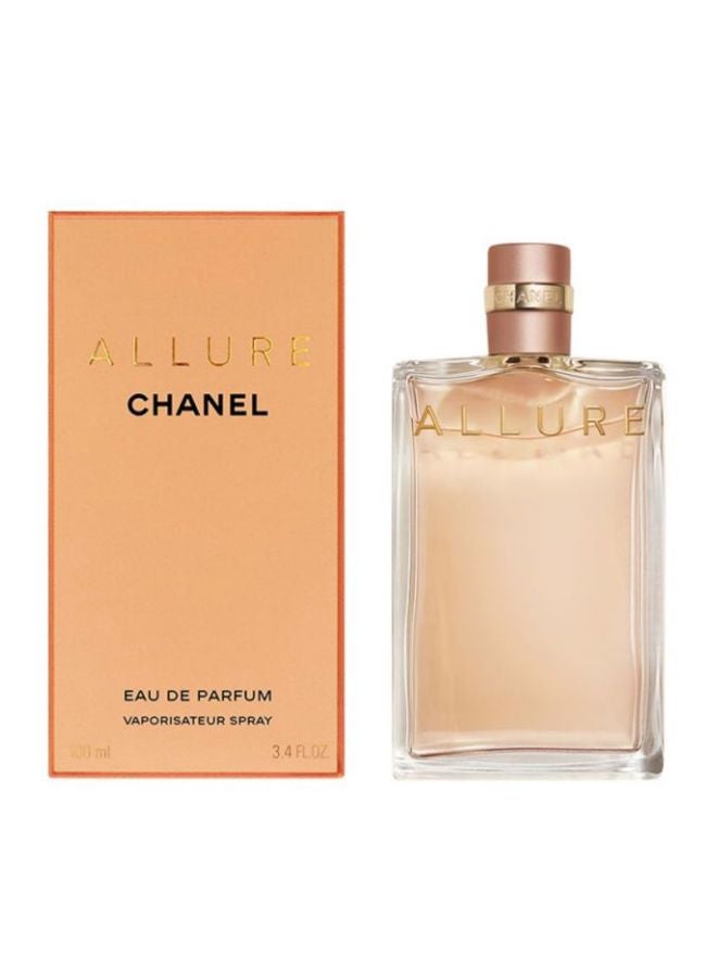 شانيل عطر إيو دي بيرفيوم آلور 100ملليلتر  - Image 2