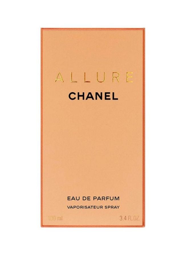 شانيل عطر إيو دي بيرفيوم آلور 100ملليلتر  - Image 3