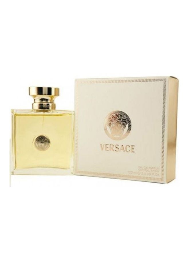 VERSACE - Signature EDP 100ml - Image 1