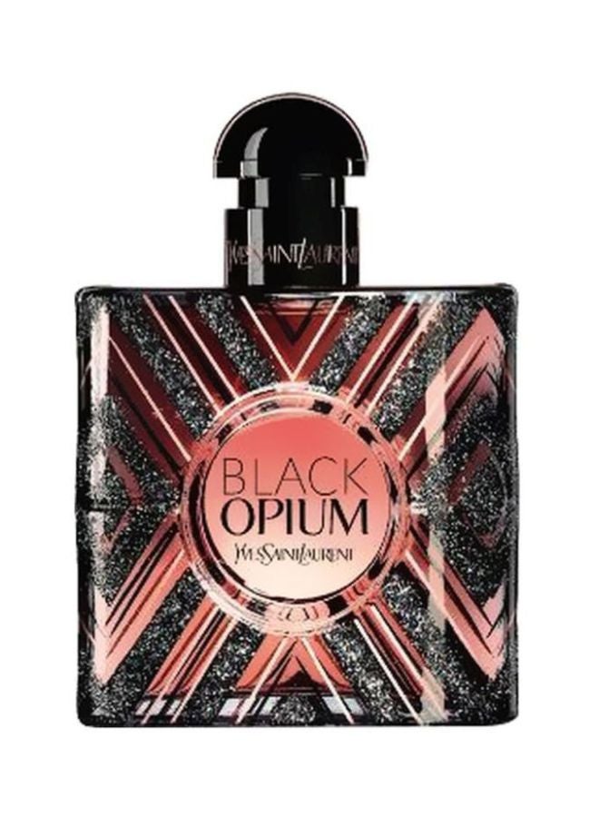 Yves Saint Laurent Black Opium EDP 90ml - Image 1