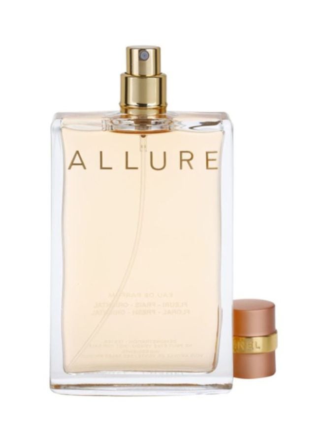 شانيل عطر إيو دي بيرفيوم آلور 100ملليلتر  - Image 4