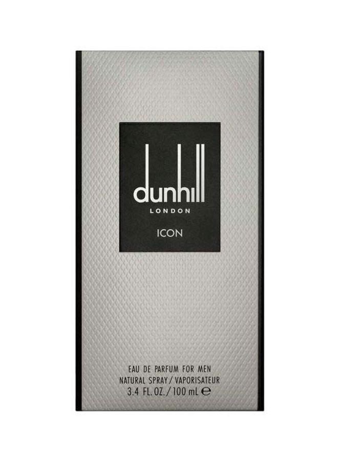 dunhill Set Of 2 Icon EDP 100ml  - Image 3