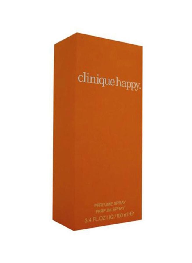 كلينيك ماء عطر هابي 100ملليلتر - Image 3