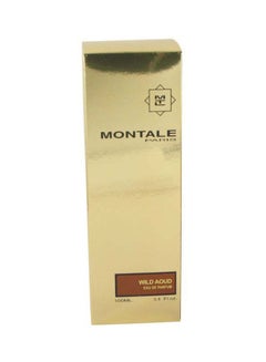 MONTALE Wild Aoud EDP 100ml  - Image 3