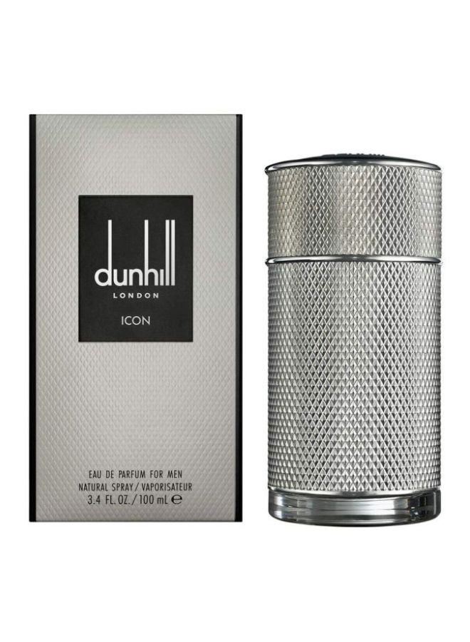 dunhill Set Of 2 Icon EDP 100ml  - Image 2