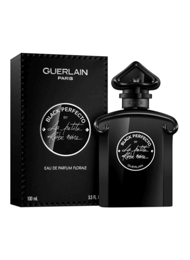 Guerlain La Petite Robe Noire Perfecto EDP 100ml  - Image 2