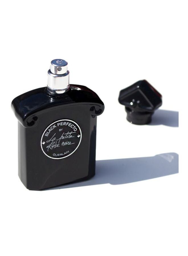 Guerlain La Petite Robe Noire Perfecto EDP 100ml  - Image 3
