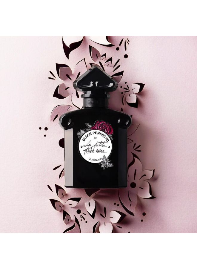Guerlain La Petite Robe Noire Perfecto EDP 100ml  - Image 5