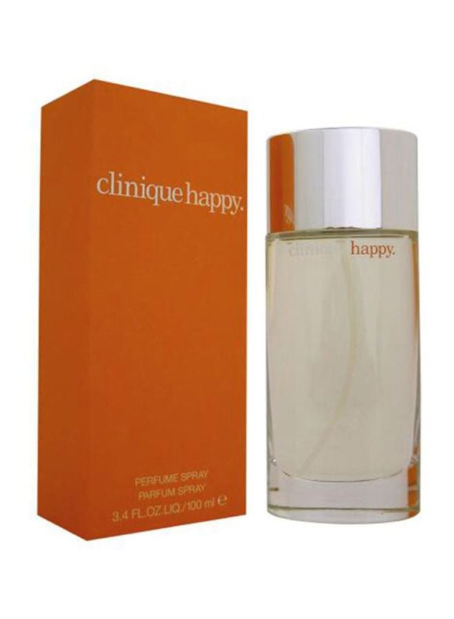 كلينيك ماء عطر هابي 100ملليلتر - Image 2