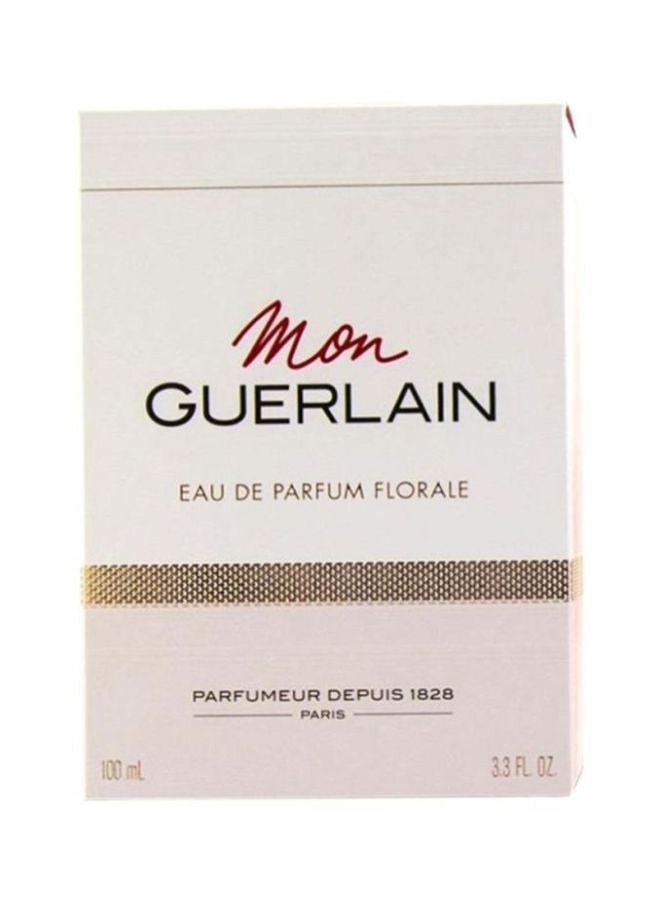 غيرلان ماء عطر مون فلورال 100ملليلتر - Image 3