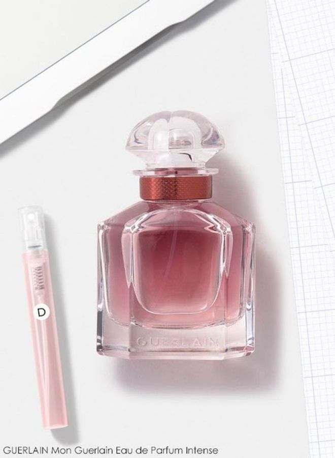 غيرلان ماء عطر مون فلورال 100ملليلتر - Image 4