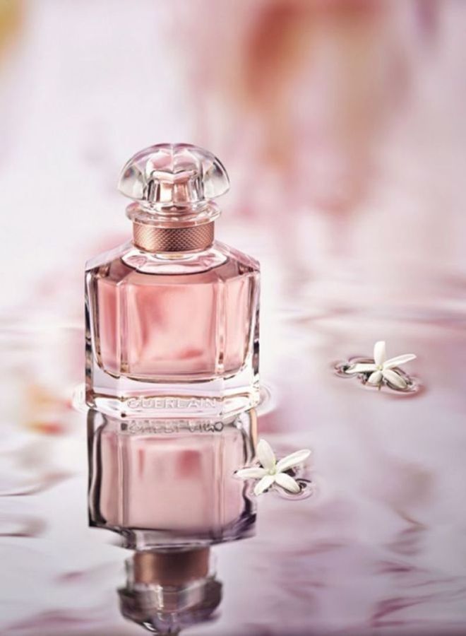 غيرلان ماء عطر مون فلورال 100ملليلتر - Image 5