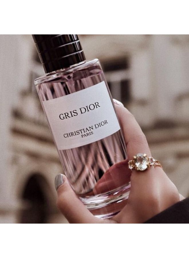 ديور - ماء عطر جريس ديور 125ملليلتر - Image 1