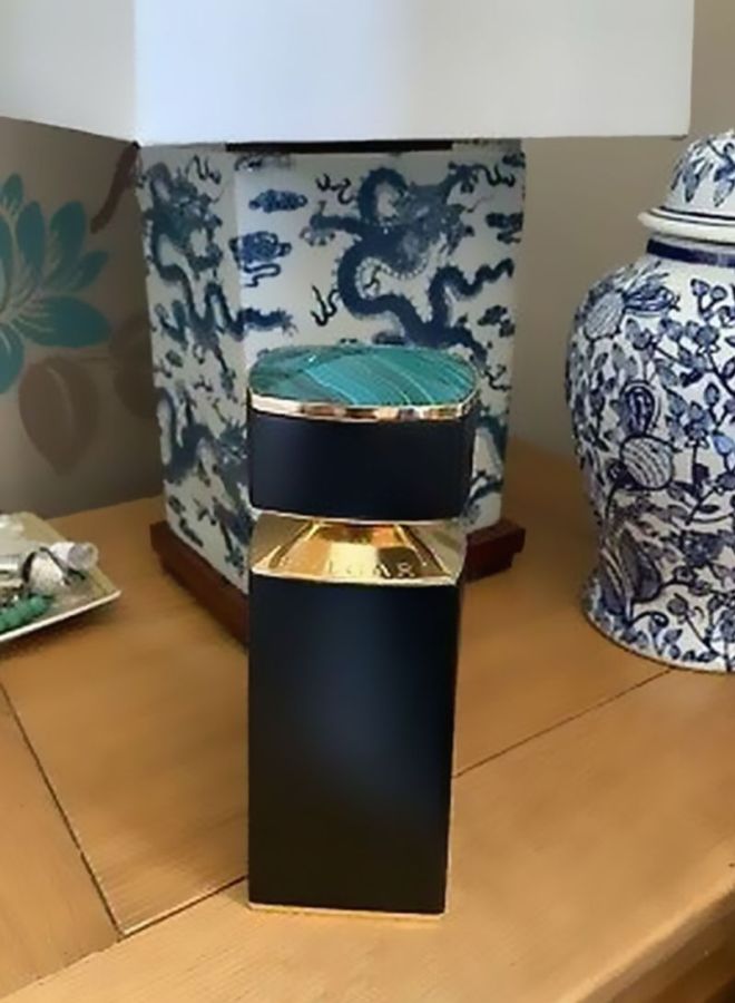بولغاري ماء عطر لو جيم مالاكوس 100ملليلتر  - Image 3