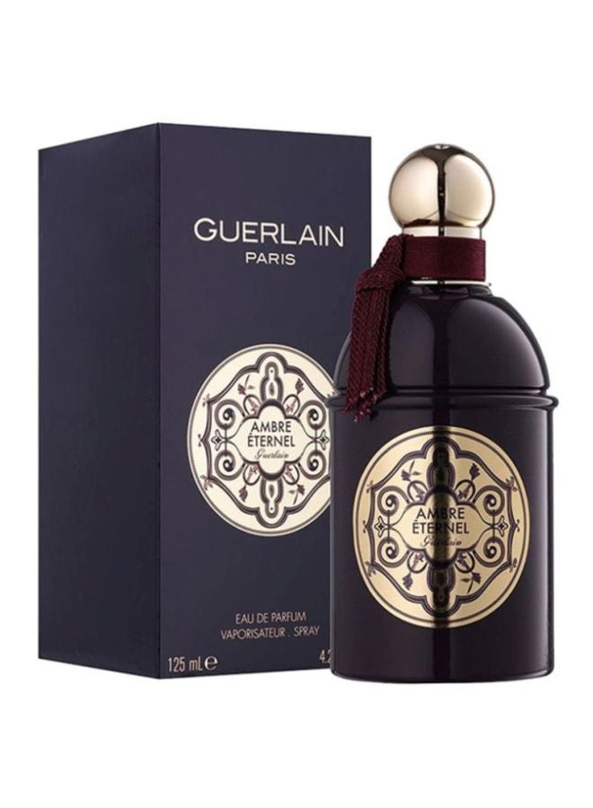 Guerlain - Ambre Eternel EDP 125ml - Image 1